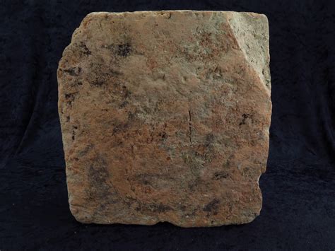 Ancient roman floor tiles are used to beautify residential and commercial spaces, be it the kitchen backdrop or the exterior walls of the building. Ancient Roman stamped floor tile 'Legiital' - Archaeology ...