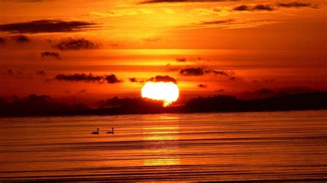 🔥 Download Beach Sunset Background Hd Wallpaper Flip By Priscillae97