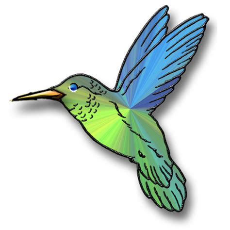 Free Hummingbird Cartoon Download Free Hummingbird Cartoon Png Images