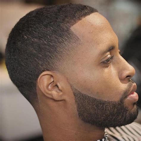 Black men haircuts can be much more versatile than any others. 40 Devilishly Handsome Haircuts for Black Men | Haircuts ...