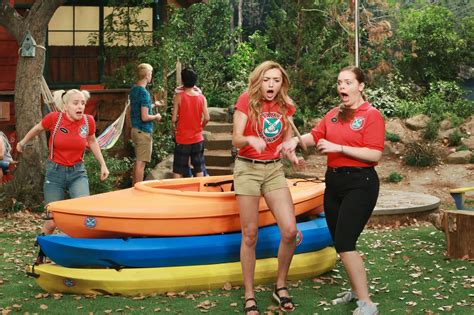 Rcn America Ctri Bunkd Friending With The Enemy Airs Tonight November 20th