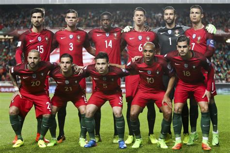 A nossa seleção equipamento 2016 seleção portuguesa palmarés torneio internacional de toulon: SELEÇÃO PORTUGUESA: MELHORES MARCADORES