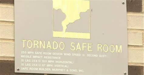 Where To Find Tornado Shelters In The Mid South Community