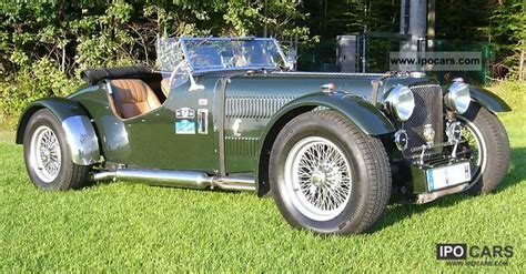 1979 Mg Ng Tc V8 Car Photo And Specs