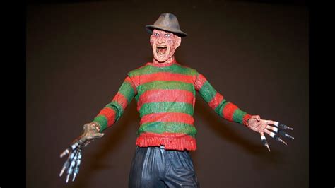 Neca Freddy Krueger A Nightmare On Elm Street 3 Dream Warriors Series 3