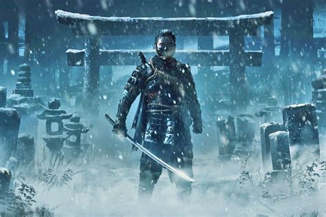 The Best Samurai Games And Ninjas You Need To Play