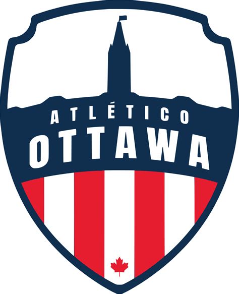 All information about atlético madrid (laliga) current squad with market values transfers rumours player stats fixtures news. Atlético Ottawa - Wikipedia