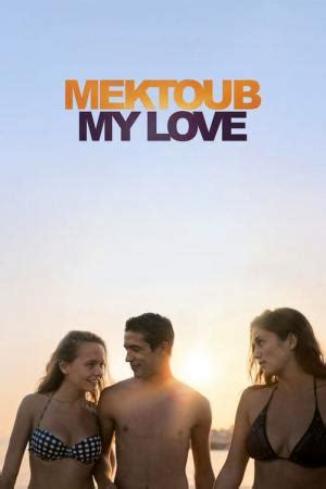 Films Comme Mektoub My Love Canto Uno Meilleures Recommandations