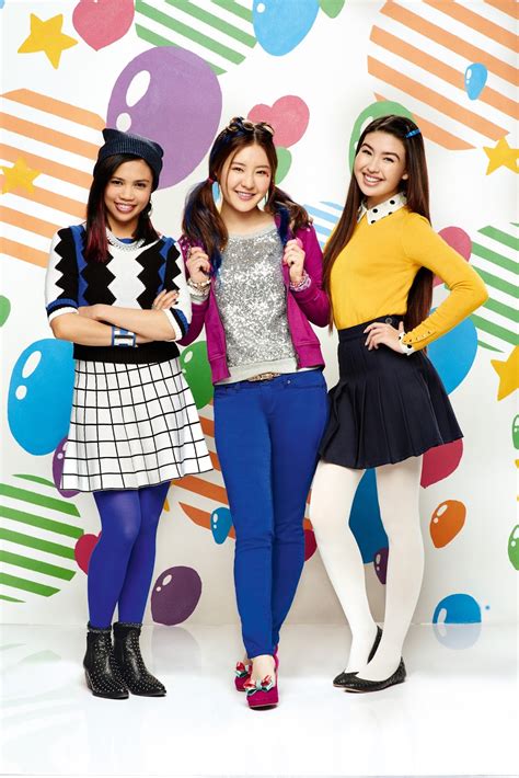 Nickalive Nickelodeon South East Asia To Debut Make It Pop On
