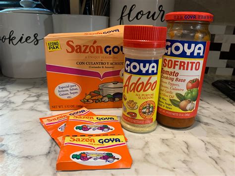 Now People Are Boycotting Goya Foods