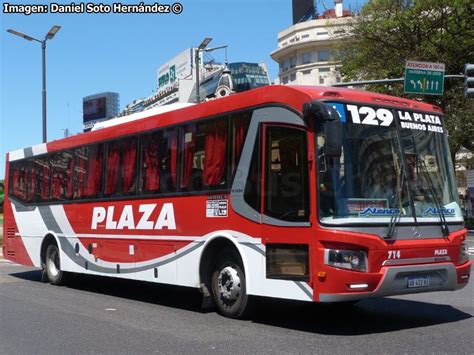 From mapcarta, the free map. Italbus Bello / Mercedes Benz OH-1721L-SB BlueTec5 / Línea ...