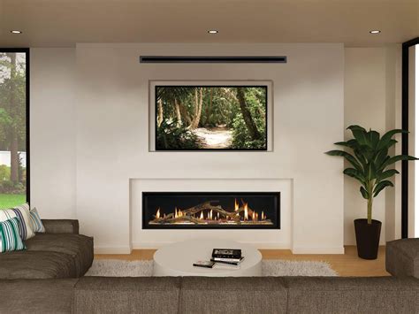 Pros And Cons Of Mounting Your Tv Over Your Fireplace Vancouver Gas
