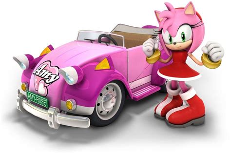 Pin By Hikari Sweets On Amy Rose Sonic Amy Rose Favorite Cartoon