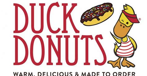 Duck Donuts Ceo On Transitioning To Mid Sized Brand Nations