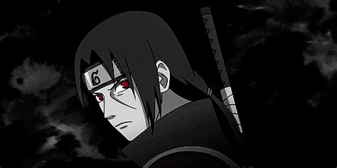 Itachi S Get The Best  On Giphy