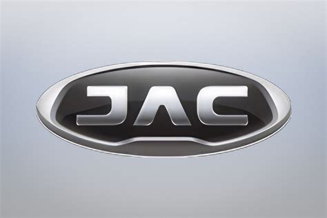 У Jac новый логотип Рамблеравто