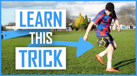 Intermediate Juggling Skill Tutorial Learn This Freestyle Football