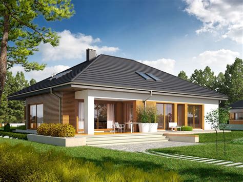 A modular house plan is like a set of legos. Gorgeous 90 Awesome Modern Farmhouse Plans Design Ideas ...
