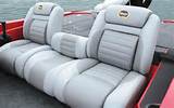 Triton Boat Seats For Sale Pictures