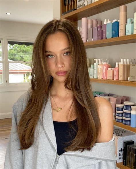 Jemima Mollar On Instagram “real Life Doll I Swear 🤭 😳😍 Isabellemathersx Fresh Chop And Blo