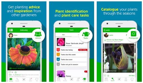 10 Best Gardening Apps For Android And Ios 2020