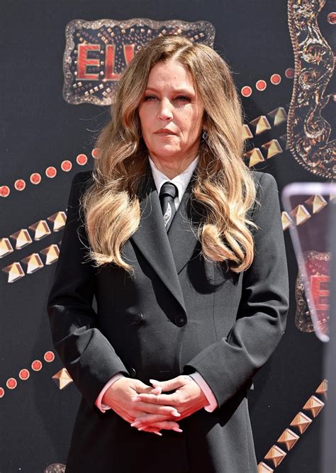 Lisa Marie Presley Coded Multiple Times After Cardiac Arrest Today Breeze