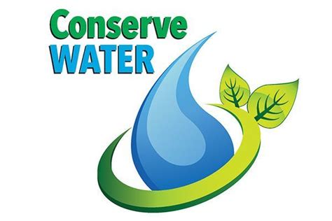 Water Conservation Clipart Best