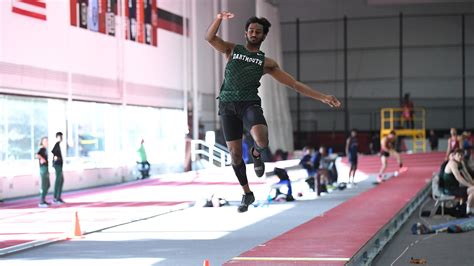 Rahul Batlanki Mens Track And Field Dartmouth College Athletics