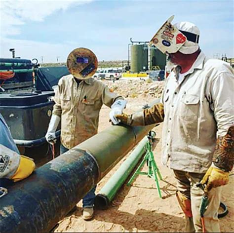 The Truth About Pipeline Welding And Pipeline Welder Salary