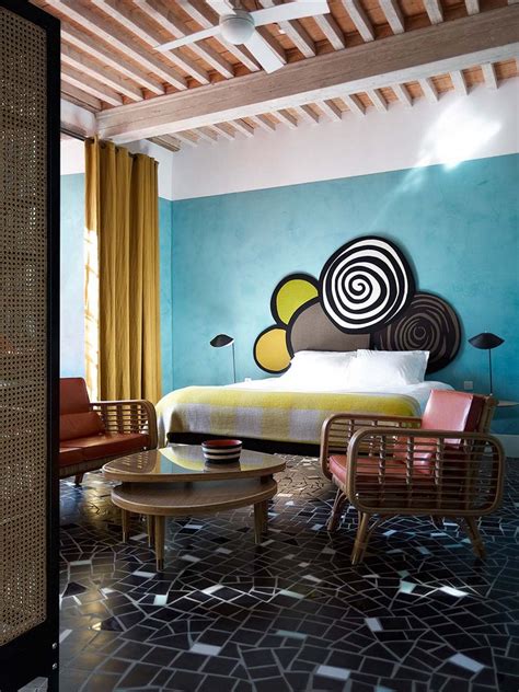 25 Best Interior Design Projects By India Mahdavi