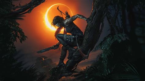Tomb Raider 4K Wallpapers - Top Free Tomb Raider 4K ...