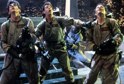 Ghostbusters Star Dan Aykroyd Recalls Ray S Sex Scene With A Ghost In