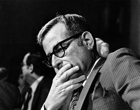 Harold Brown Defense Secretary In Carter Administration Dies At 91