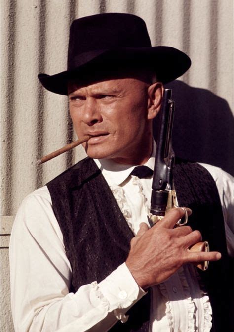 58 Yul Brynner Ideas In 2021 Yul Brynner Actors The Magnificent Seven