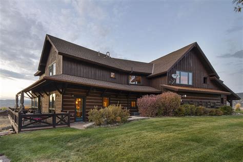 Colorado Luxury Homes Mansions For Sale Luxury Portfolio