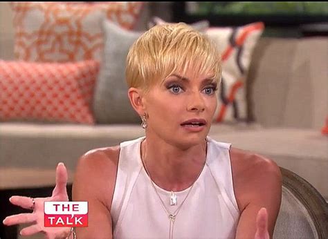 Jaime Pressly Opens Up About Mastectomy After Mastitis Diagnosis Video