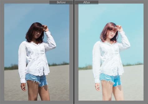 Lightroom presets are completely editable and flexible. Japan / Korean Summer (Pocari Tone) Lightroom Classic ...
