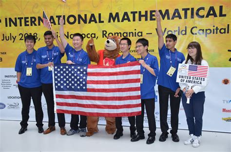Does Society Need Imo Medalists A Students View — Math Values
