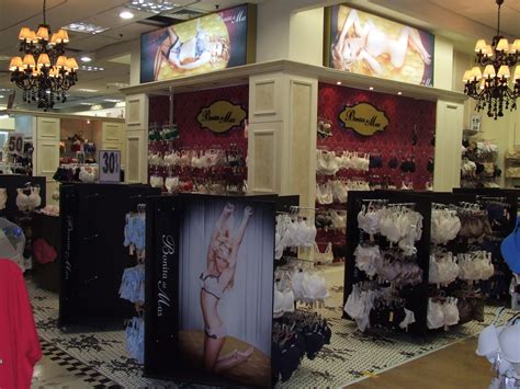 Pin On Lingerie Stores