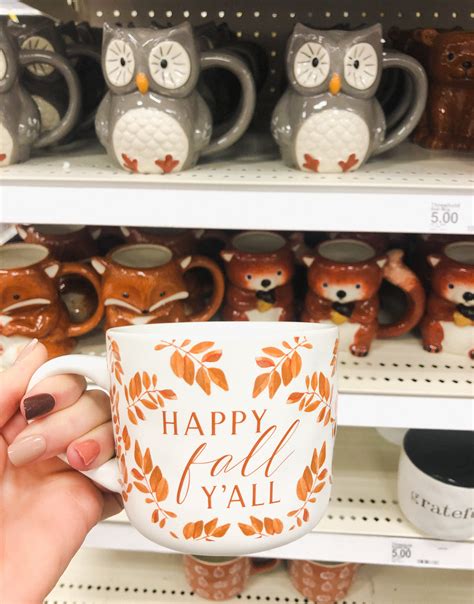 Fall Home Decor The Best Of Target Fall Decor 2020