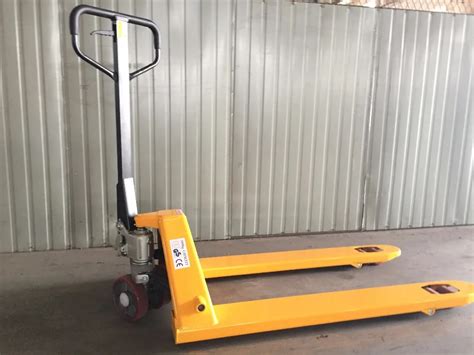Ltmg Hydraulic 3 Ton Hand Pallet Truck With Sale Price Products From
