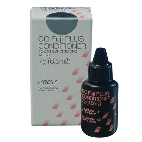 Fuji Plus Gc Conditioner 65ml Dental Products