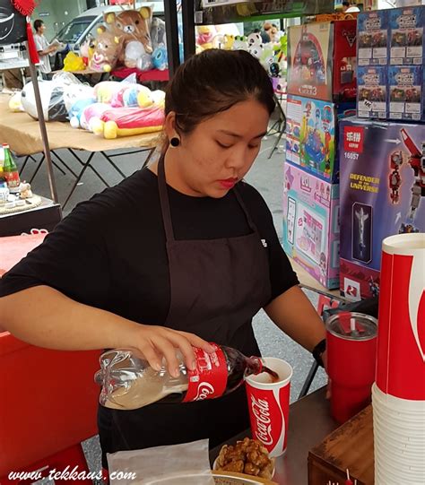 Taman connaught on wn network delivers the latest videos and editable pages for news & events, including entertainment, music, sports, science and more, sign up and share your playlists. Taman Connaught Pasar Malam-A Night Market of Food ...
