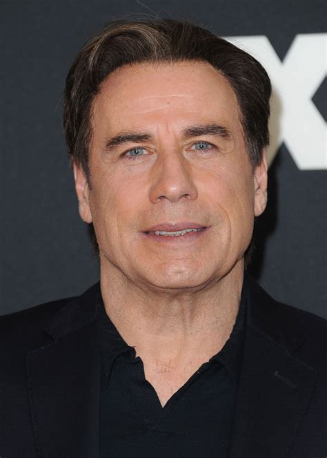 John travolta likes when we laugh at his awards show gaffes.we're in pretty good shape on the day, any john travolta's delayed gotti movie gets a summer releaseafter being bumped from a. Was John Travolta Caught In Wig Glue Reveal? | National ...