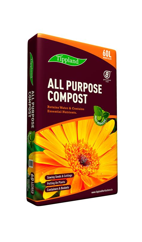 60 Ltr All Purpose Compost Garden Centers Tipperary Gardening