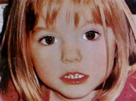The little british girl disappeared from her family's hotel room in portugal in 2007. Madeleine McCann case: Scotland Yard requests more funding ...