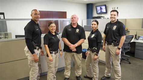 Meet Ucpd Detective Division Police Department