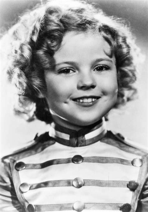 Legendary Child Movie Star 30 Adorable Vintage Photos Of Shirley