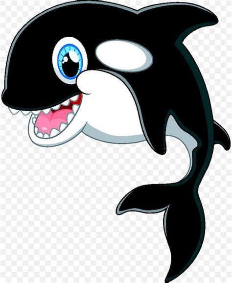 Orca Kawaii