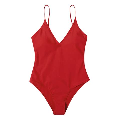 Oavqhlg3b One Piece Bathing Suit For Women One Piece Swimsuits Summer Swimsuit Female One Piece